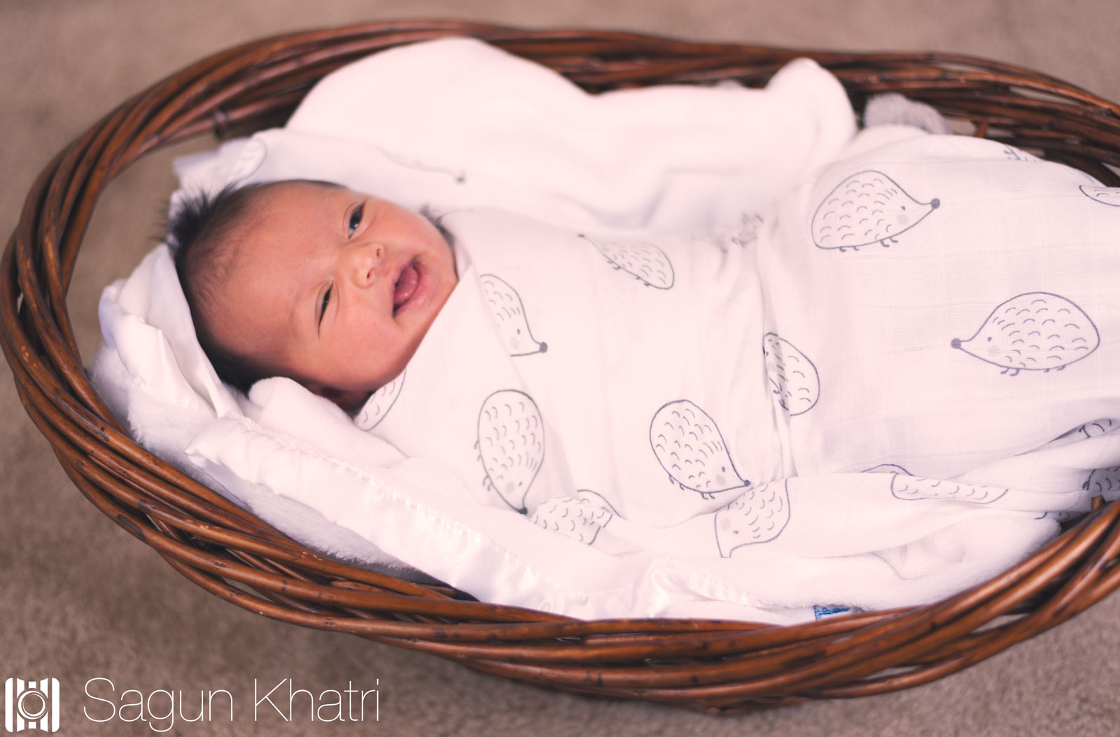 Baby Raynav | Picture 2