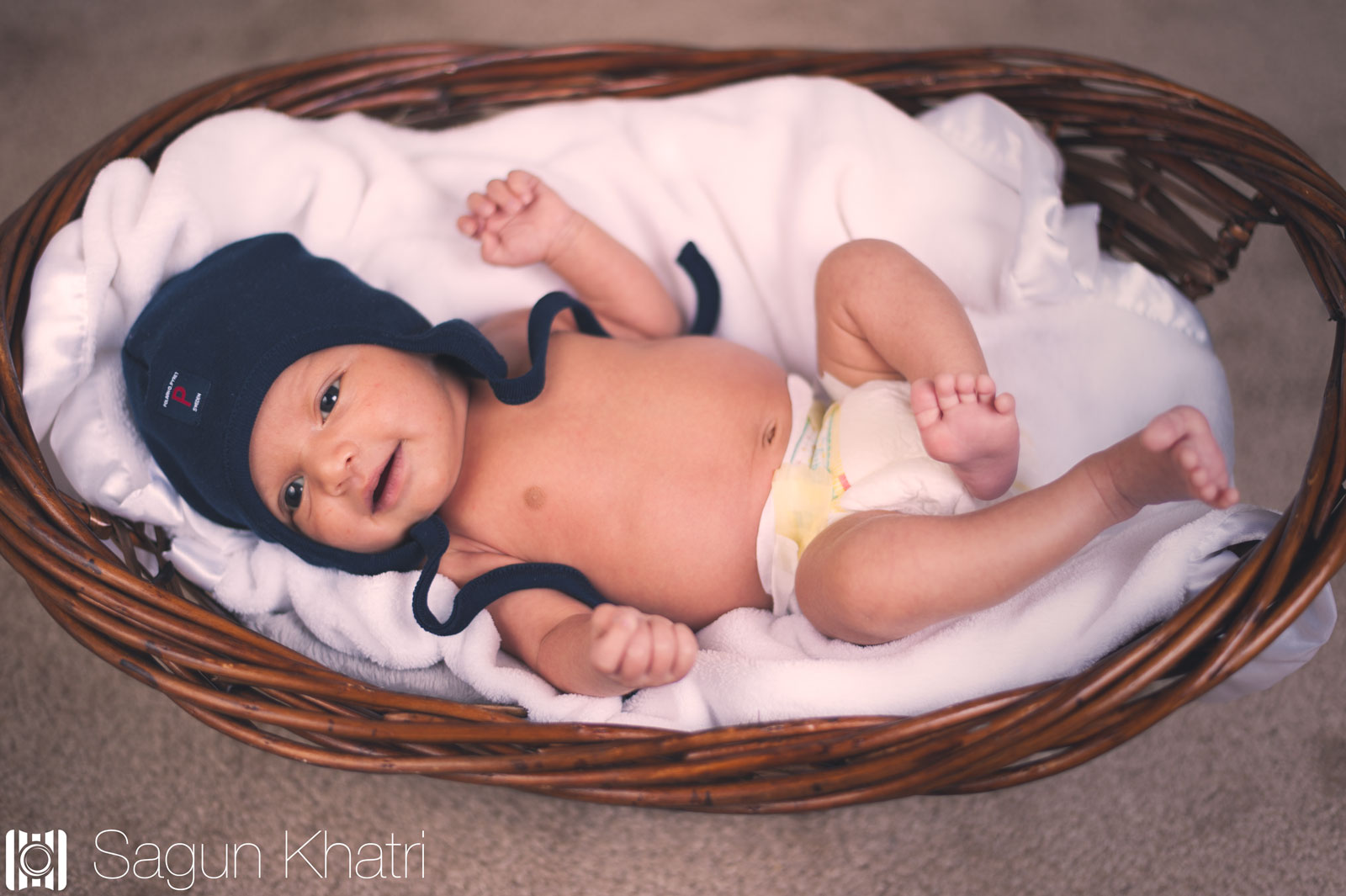 Baby Raynav | Picture 3