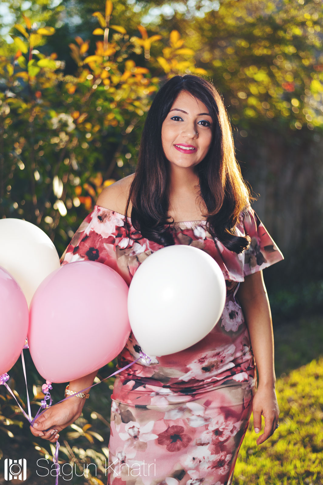 Baby Shower Photoshoot | Picture 1