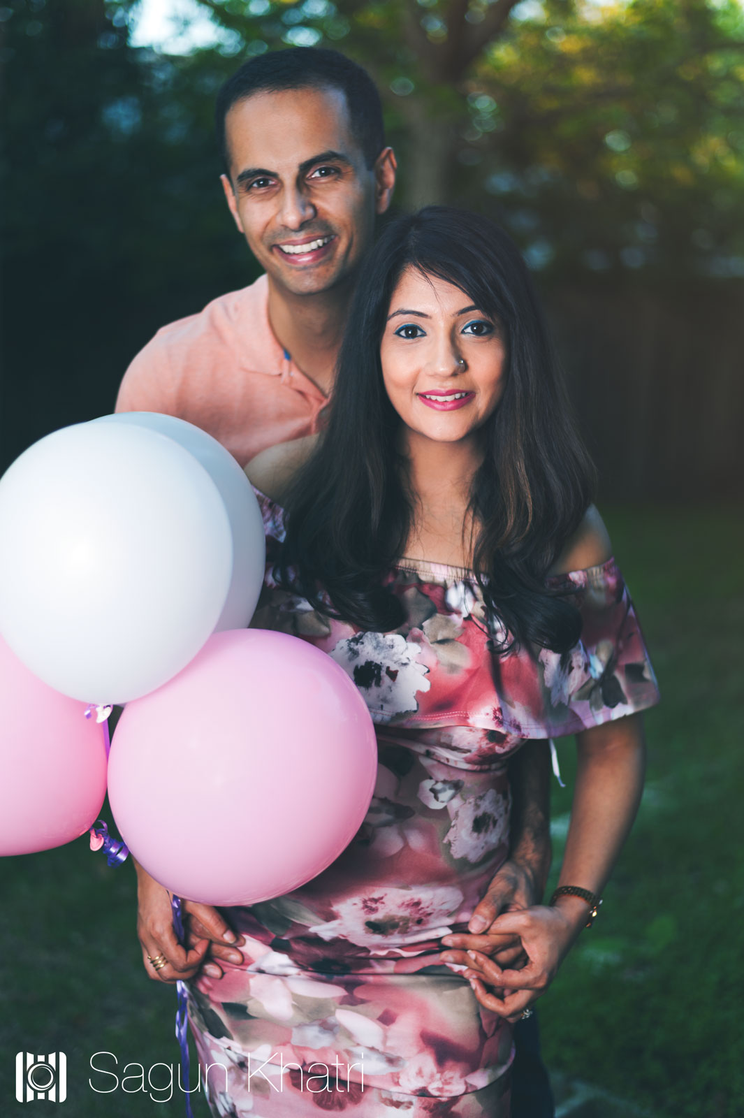 Baby Shower Photoshoot | Picture 3