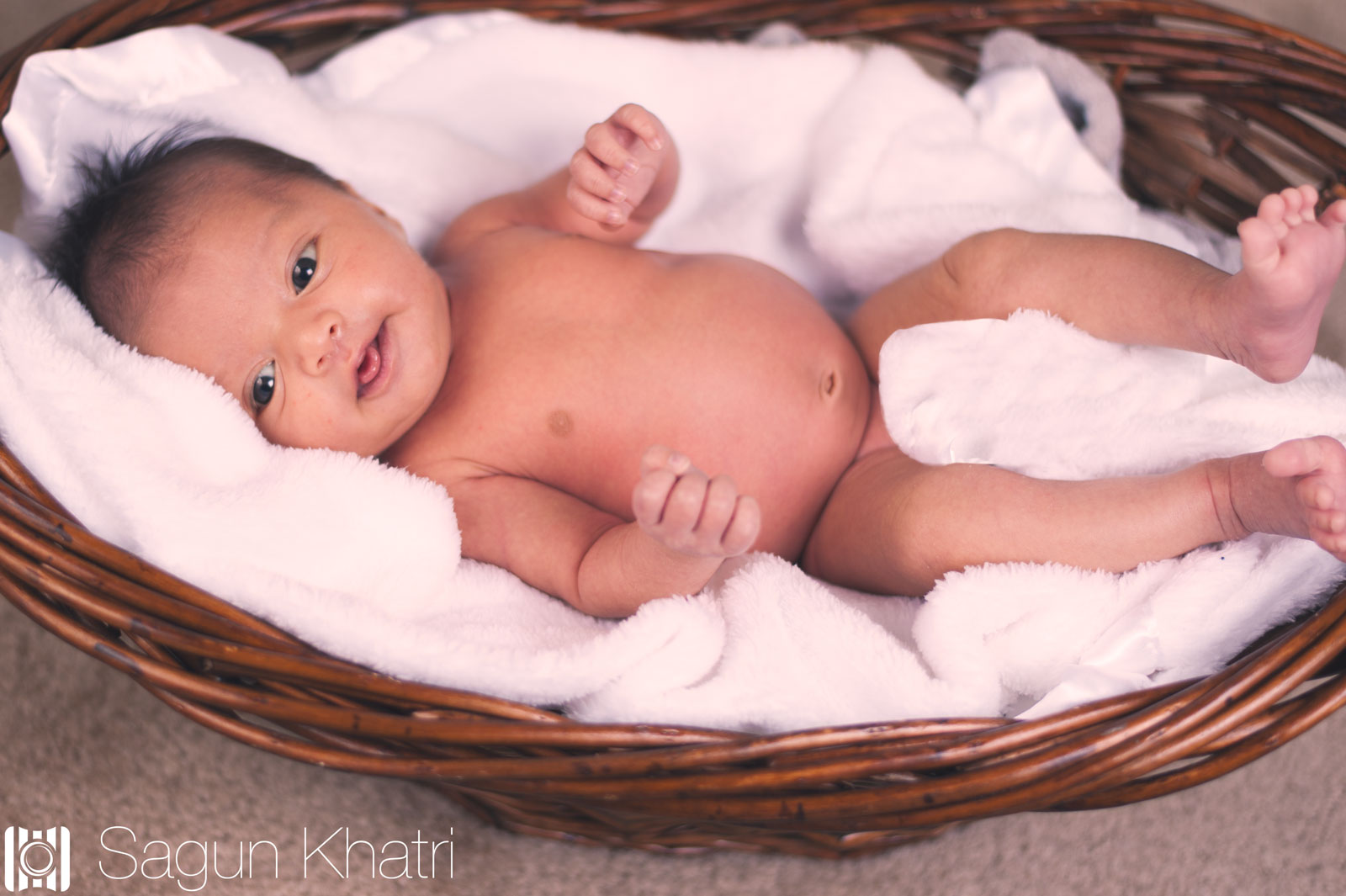 Baby Raynav | Picture 1