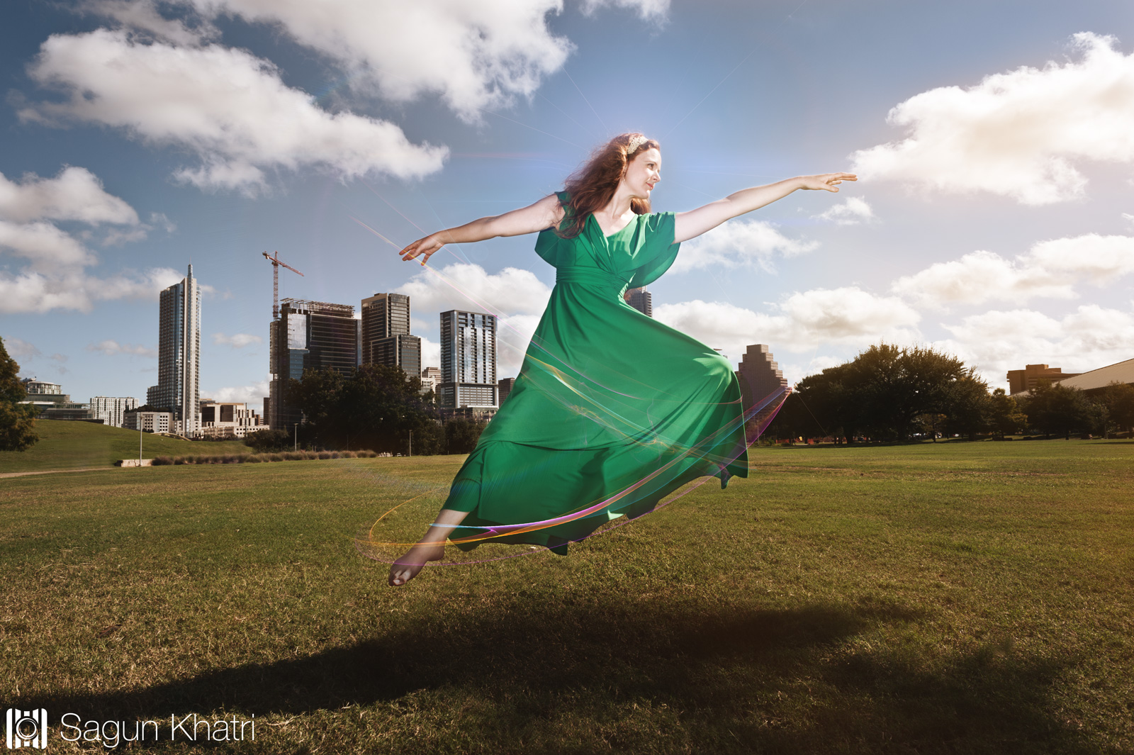 Levitation | Picture 1